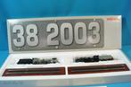 Märklin H0 - 00380 - Modeltrein locomotief (1) -, Nieuw
