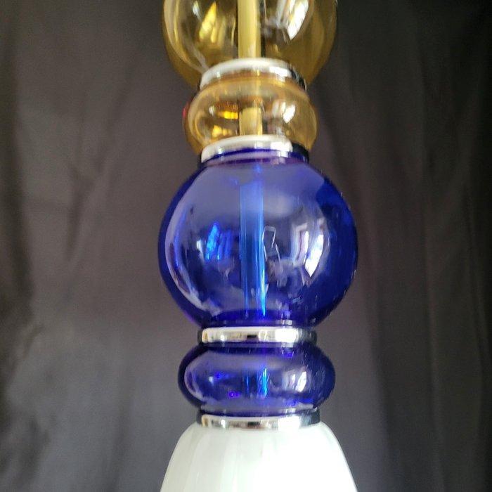Plafondlamp - Muranoglas - Murano glazen Luster, Antiek en Kunst, Curiosa en Brocante
