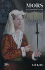Mors (9789492515674, Rob Kindt), Verzenden, Nieuw