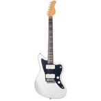 Sire Larry Carlton J3 Silver elektrische gitaar, Muziek en Instrumenten, Snaarinstrumenten | Gitaren | Elektrisch, Verzenden, Nieuw