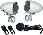 Kuryakyn Road Thunder Speaker Pods Bluetooth Audio, Auto diversen, Ophalen of Verzenden