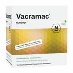 Nutriphyt Vacramac 90 capsules, Verzenden