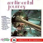 cd - Various - Sentimental Journey, Verzenden, Zo goed als nieuw