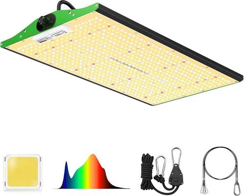 Viparspectra P2000 LED 250 watt, Tuin en Terras, Kweekspullen, Nieuw, Ophalen of Verzenden