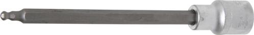 Bgs Technic Dopsleutelbit lengte 160 mm (1/2) INBUS met k..., Auto diversen, Autogereedschap, Verzenden