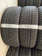 215-60-16 Hankook Winterbanden 5.5mm Incl Montage 215 60 16, Auto-onderdelen, Banden en Velgen, Ophalen, 16 inch, Winterbanden