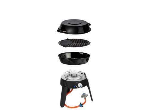cadac safari chef 2 lite, Tuin en Terras, Gasbarbecues, Nieuw