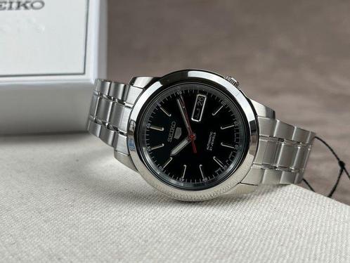 Seiko - Seiko 5 - Zonder Minimumprijs - SNKE53J1 - Heren -, Sieraden, Tassen en Uiterlijk, Horloges | Heren