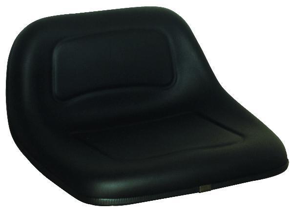 Tractorstoel Basic Verstelbaar (Werktuigen), Zakelijke goederen, Agrarisch | Werktuigen, Ophalen of Verzenden