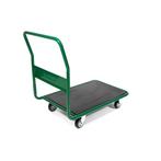 Aanbieding: Plateauwagen antislip PP250P 250 kg met, Doe-het-zelf en Verbouw, Transportwagens, Nieuw