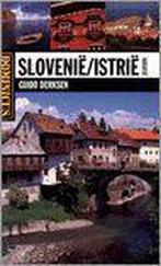 Slovenie . Istrie 9789025730925 G. Derksen, Boeken, Reisgidsen, Gelezen, Verzenden, G. Derksen