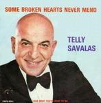 Single - Telly Savalas - Some Broken Hearts Never Mend, Verzenden, Nieuw in verpakking