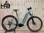 Cube Nuride Hybrid Performance 625 Allroad E-Bike 2021, Ophalen of Verzenden, Zo goed als nieuw, 51 tot 55 cm, Cube