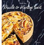 Quiche & Hartige taart 9789461431981 Marion Flipo, Boeken, Gelezen, Marion Flipo, Verzenden