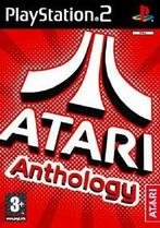 Atari Anthology (PS2) PLAY STATION 2, Spelcomputers en Games, Games | Sony PlayStation 2, Gebruikt, Verzenden