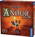 Legends of Andor, Verzenden, Nieuw