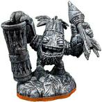 Skylanders Stone Zook, Verzenden, Zo goed als nieuw