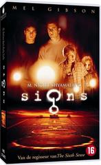 Signs, Cd's en Dvd's, Dvd's | Science Fiction en Fantasy, Verzenden, Nieuw in verpakking, Science Fiction