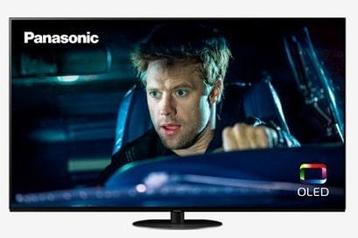 Panasonic TX-55HZW1004 OLED 4K Smart Tv1999 beschikbaar voor biedingen