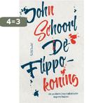 De Flippokoning 9789044633610 John Schoorl, Verzenden, Zo goed als nieuw, John Schoorl