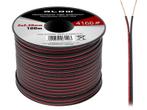 kabel 2 x 2.50 mm² op rol van 100 meter, Doe-het-zelf en Verbouw, Elektra en Kabels, Nieuw, Ophalen of Verzenden, Stekker