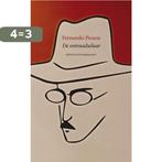 De ontraadselaar 9789083048031 Fernando Pessoa, Boeken, Verzenden, Zo goed als nieuw, Fernando Pessoa