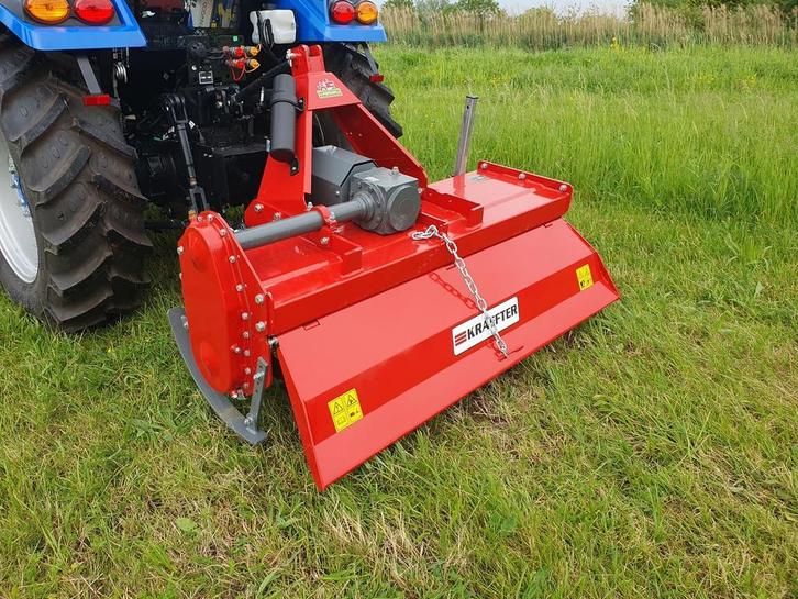 Kraffter Grondfrees zwaar 150/80, Zakelijke goederen, Agrarisch | Werktuigen