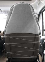 Eurotrail Cabine stoelhoes en armleuningen - Ducato - Grijs, Caravans en Kamperen, Ophalen of Verzenden, Zo goed als nieuw