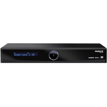 Humax iHDR-5400C TV-recorder 2TB (2000 GB) Twin-tuner Refurb