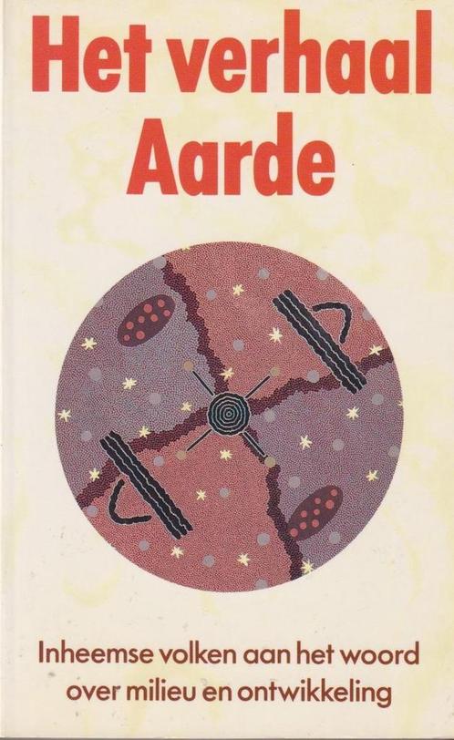 Verhaal aarde, Het 9789070306229, Boeken, Romans, Gelezen, Verzenden