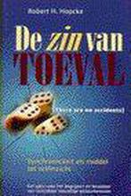 ZIN VAN TOEVAL 9789022983850 R.H. Hopcke, Verzenden, Gelezen, R.H. Hopcke