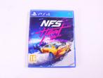 PS4 - Need for Speed: Heat [Gebruikt], Spelcomputers en Games, Games | Sony PlayStation 4, Ophalen of Verzenden, Nieuw