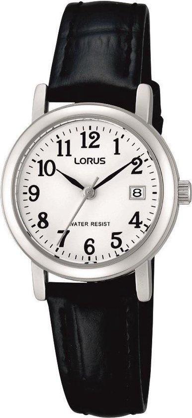 Lorus RH765AX9 Dames Horloge - 26 mm, Kleding | Dames, Overige Dameskleding, Ophalen of Verzenden