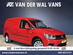 Volkswagen Caddy 2.0 TDI 102pk L2H1 Euro6 Airco | Navigatie, Bluetooth, Plug-in hybride, Nieuw, Lease