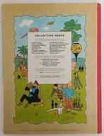 Tintin T9 - Le crabe aux pinces dor (B27) - C - 1 Album -, Nieuw