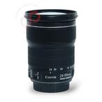 Canon 24-105mm 3.5-5.6 IS STM EF nr. 3837, Audio, Tv en Foto, Fotografie | Lenzen en Objectieven, Ophalen of Verzenden, Zo goed als nieuw