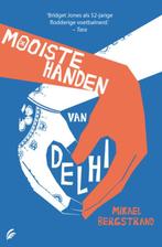 De mooiste handen van Delhi 9789056724498 Mikael Bergstrand, Verzenden, Gelezen, Mikael Bergstrand