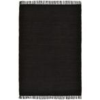THEKO Vloerkleed Happy Cotton Handgeweven vloerkleed,, Verzenden, Nieuw