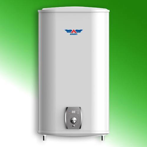 DAT-Aparici Eficiente PLUS elektrische boiler 50 liter, Doe-het-zelf en Verbouw, Geisers en Boilers, Verzenden