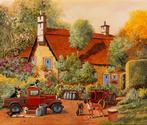 Guido Borelli - animali qua e la