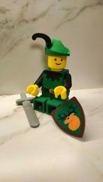 Lego Set - Castle - Figura 3D printed 35cm simil Lego, Nieuw
