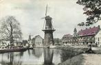 Schiedam Walvis Molen, Verzamelen, Verzenden, Gelopen