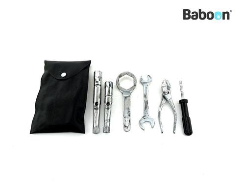 Gereedschapset Suzuki GSX 1250 F ABS 2010-2015 (GSX1250F, Motoren, Onderdelen | Suzuki, Gebruikt, Verzenden