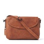-50% dR Amsterdam  dR Amsterdam Schoudertas  maat One size, Sieraden, Tassen en Uiterlijk, Tassen | Damestassen, Verzenden, Nieuw