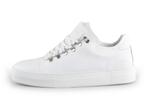 Nubikk Sneakers in maat 44 Wit | 5% extra korting