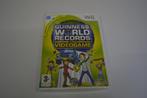 Guinnes World Records The Video Game FACTORY SEALED (HOL), Spelcomputers en Games, Games | Nintendo Wii, Verzenden, Zo goed als nieuw