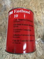 3M Universele Contactlijm Verspuitbaar - 1 liter (overig), Doe-het-zelf en Verbouw, Schildersmaterialen, Ophalen of Verzenden