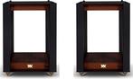 Wharfedale Linton stands – Heritage standaarden – Ideale, Verzenden, Nieuw