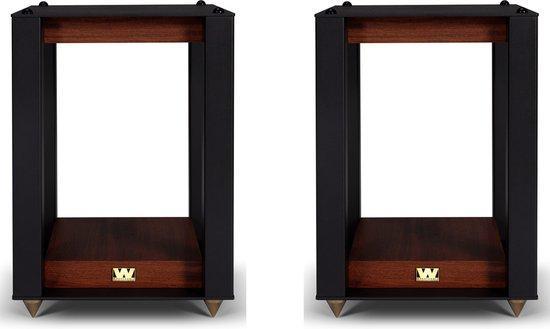 Wharfedale Linton stands – Heritage standaarden – Ideale, Audio, Tv en Foto, Luidsprekers, Verzenden