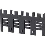 Eaton Terminal Cover Knockout 4P NZM1-4-XKSFA - 100781, Doe-het-zelf en Verbouw, Elektra en Kabels, Verzenden, Nieuw, Overige typen